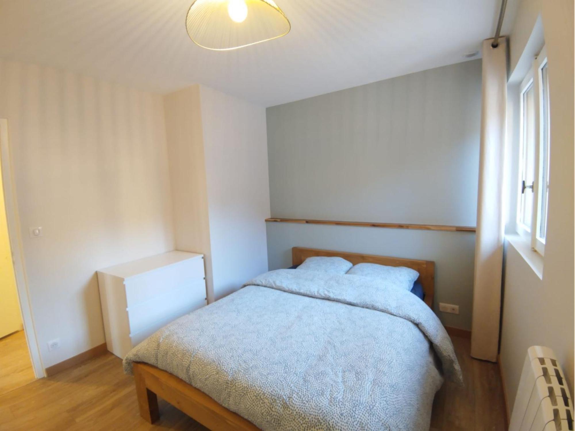 L'Ecrin Connecte-Axe Annecy-Geneve-Wifi-Confort 克鲁塞勒斯 外观 照片