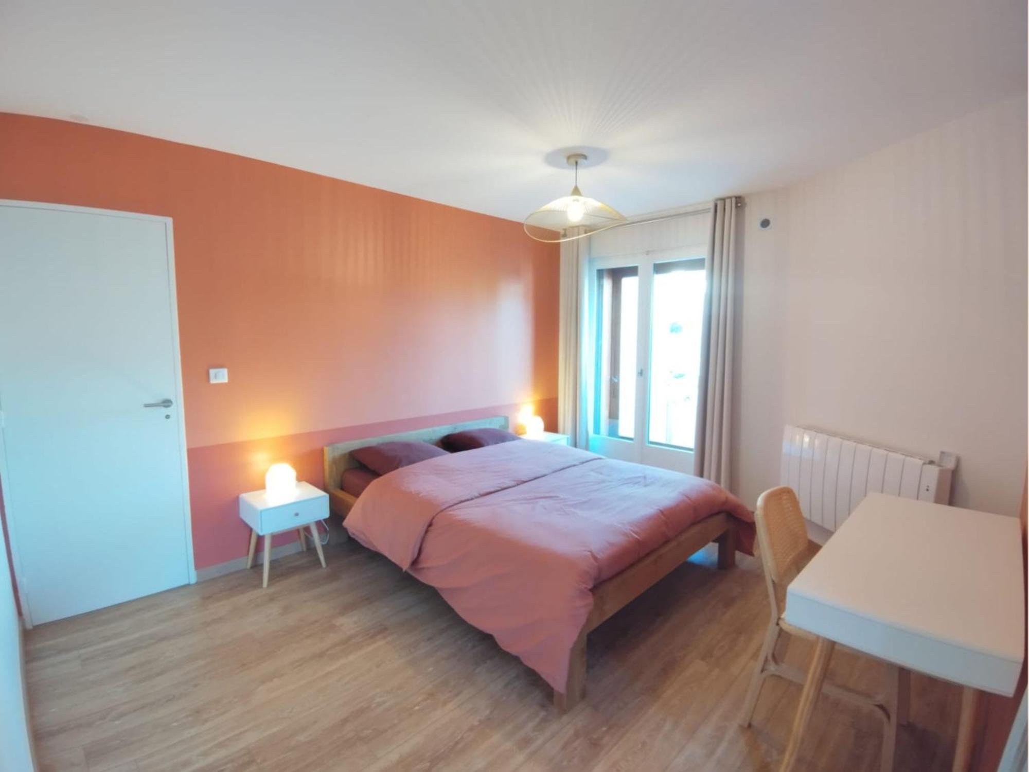 L'Ecrin Connecte-Axe Annecy-Geneve-Wifi-Confort 克鲁塞勒斯 外观 照片